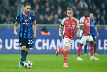 Siêu máy tính dự đoán Inter Milan vs Arsenal, 3h00 ngày 21/1