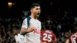 Siêu máy tính dự đoán Tottenham vs Dortmund, 3h ngày 21/1