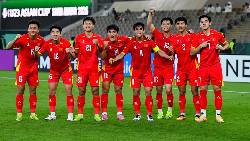 Tỷ lệ kèo U23 Việt Nam vs U23 Trung Quốc 22h30 ngày 20/01 hôm nay