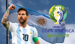 Giải vô địch Nam Mỹ Copa America 2019 (15/6 - 8/7): Tất tần tật những thông tin cần biết