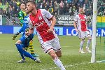 Nhận định Getafe vs Ajax Amsterdam, 0h55 ngày 21/2