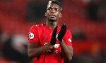 Real Madrid ép giá MU vụ Paul Pogba