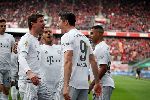 Đội hình dự kiến Bayern Munich vs Paderborn 07, 2h30 ngày 22/2