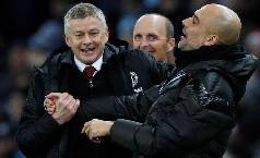 HLV Solskjaer lấy Man City để 'hù doạ' Newcastle