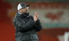 Klopp lý giải nguyên nhân khiến Liverpool khó đua vô địch NHA với Man City