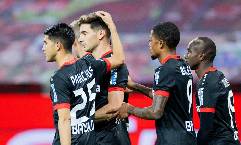 Nhận định Augsburg vs Leverkusen, 19h30 ngày 21/2