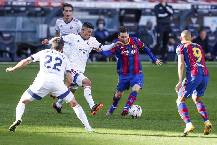 Nhận định Barcelona vs Cadiz, 20h ngày 21/2