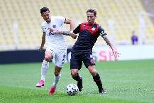 Nhận định Kasımpaşa vs Fatih Karagümrük, 17h30 ngày 20/2