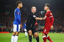 Nhận định Liverpool vs Everton, 0h30 ngày 21/2