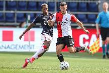 Nhận định Twente vs Feyenoord, 18h15 ngày 21/2