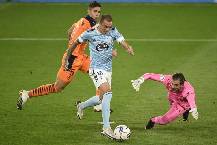 Nhận định Valencia vs Celta Vigo, 0h30 ngày 21/2