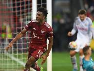 Đội hình ra sân chính thức Bayern Munich vs Furth, 21h30 ngày 20/2