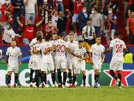 Đội hình ra sân chính thức Espanyol vs Sevilla, 20h ngày 20/2