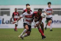 Nhận định, soi kèo Persipura vs Madura United, 20h30 ngày 21/2