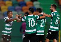 Nhận định, soi kèo Sporting Lisbon vs Estoril, 1h ngày 21/2