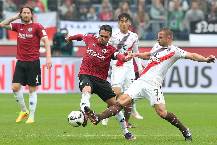 Nhận định, soi kèo St. Pauli vs Hannover, 19h30 ngày 20/2