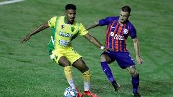 Soi kèo phạt góc San Lorenzo vs Defensa y Justicia, 7h30 ngày 22/2