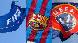 FIFA và UEFA hợp bích, Barca đứng trước nguy cơ chưa từng có