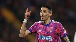 Juventus liên tục khủng hoảng, Di Maria lại tính bài chuồn
