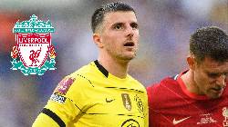 Liverpool đi đêm với Mason Mount, âm mưu chèo kéo khỏi Chelsea