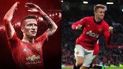 Man United bất ngờ mở đàm phán với Marco Reus
