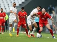 Nhận định, soi kèo Markhiya vs Arabi, 20h45 ngày 21/2