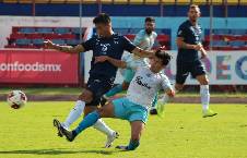 Phân tích kèo hiệp 1 Raya2 Expansion vs Cancun, 8h05 ngày 22/2