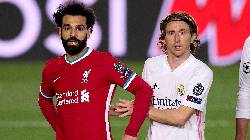 Tỷ lệ kèo nhà cái Liverpool vs Real Madrid mới nhất, 3h ngày 22/2