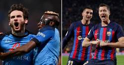 Nhận định, soi kèo Napoli với Barca, 03h00 ngày 22/2: Ca khúc khải hoàn