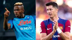 Phân tích kèo hiệp 1 Napoli vs Barca, 03h00 ngày 22/2