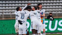 Nhận định, soi k&egrave;o Paris FC vs Troyes, 02h00 ng&agrave;y 22/2: Cửa tr&ecirc;n đ&aacute;ng tin