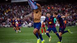 Nhận định, soi kèo Barcelona vs Levante, 22h15 ngày 22/2: Tréo ngoe