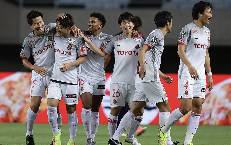 Nhận định, soi kèo Nagoya Grampus vs V-Varen Nagasaki, 13h00 ngày 21/2: Bắt nạt ma mới