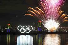 Chính thức: Cả thế giới xem Olympic Tokyo qua tivi
