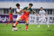 Nhận định Gangwon vs Incheon, 12h00 ngày 21/3