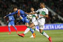 Nhận định Getafe vs Elche, 20h ngày 21/3