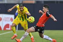Nhận định Nantes vs Lorient, 21h00 ngày 21/3