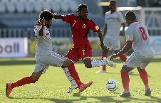 Biến động tỷ lệ kèo Papua New Guinea vs New Caledonia, 21h ngày 21/3