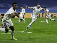 Đội hình ra sân chính thức Real Madrid vs Barcelona, 3h ngày 21/3