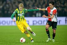 Nhận định, soi k&egrave;o ADO Den Haag vs Telstar, 2h ng&agrave;y 22/3