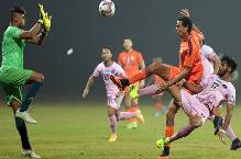 Nhận định, soi kèo Rajasthan vs Churchill Brothers, 15h30 ngày 21/03