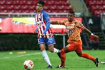 Nhận định, soi k&egrave;o Tapatio vs Oaxaca, 6h ng&agrave;y 23/3