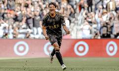 Phân tích kèo hiệp 1 Los Angeles FC vs Vancouver, 9h07 ngày 21/3