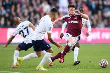 Phân tích kèo hiệp 1 Tottenham vs West Ham, 23h30 ngày 20/3