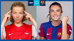 Nhận định, soi kèo Nữ Brann với Nữ Barcelona, 03h00 ngày 21/3: Chủ nhà thắng kèo