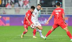 Soi kèo hiệp 1 Indonesia vs Việt Nam, 20h30 ngày 21/3