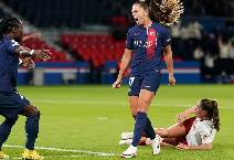Soi kèo phạt góc Nữ Hacken vs Nữ PSG, 0h45 ngày 21/3