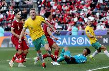 Link xem trực tiếp Úc vs Indonesia vòng loại World Cup 2026 16h10 ngày 20/3
