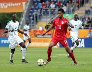 Nhận định, soi kèo New Caledonia vs Tahiti, 09h10 ngày 21/3: Vé cho Tahiti