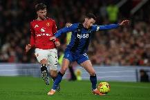 Chuyên gia Tony Ansell dự đoán Bournemouth vs MU, 3h00 ngày 21/3